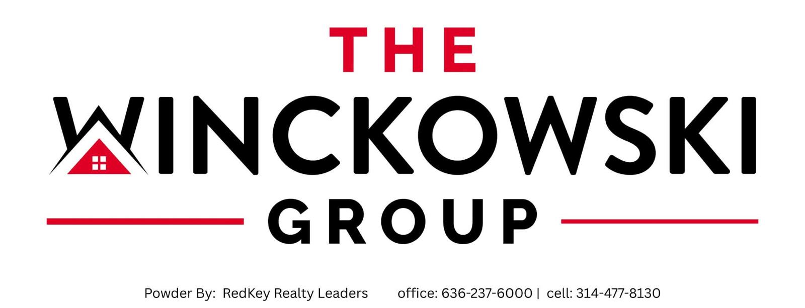 The Winckowski Group, brokered by Red Key Realty Leaders